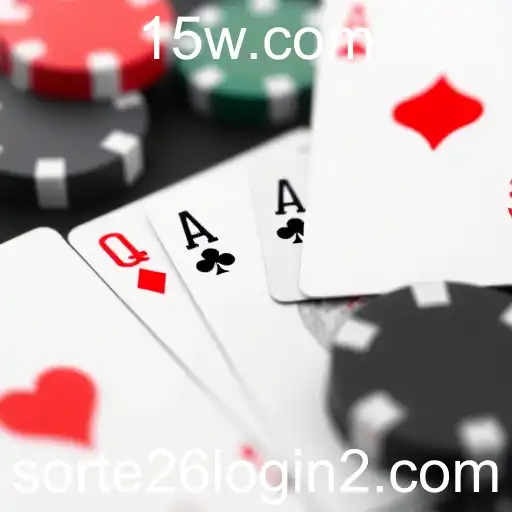 Jogos de Cartas: A Fascinante União Entre Estratégia e Sorte